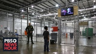 How the Trump administration explains ongoing family separations at the border