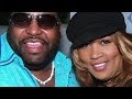 The TRUTH About Gerald Levert's Love Life — Kandi Burruss, Miki Howard & More