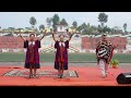 Tetseo Sisters live performance at 8th edition CAPT N KENGURUSE, MVC memorial football tournament