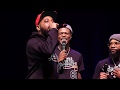 The Nashville Comedy Festival Finale w Karlous Miller DC Young Fly and Chico Bean