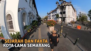 KOTA LAMA SEMARANG