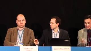 EGU2011: Emerging risks and natural hazards: understanding and managing extremes