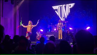 Jump (Van Halen tribute band) - Jump