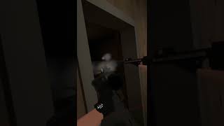This Tactical VR Game Has The BEST CQB Experience