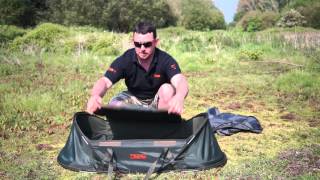 ***CARP FISHING TV*** NEW Easy Mat