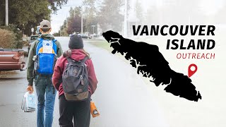 Vancouver Island Outreach | Fountainview Academy