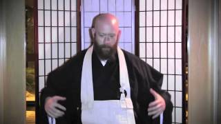 32 - Making Zen Come Alive - Tuesday February 11, 2014