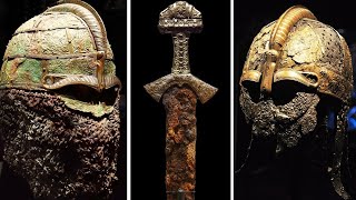 10 Most Amazing Artifacts Found Leftover From Battle!