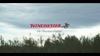 Winchester - The American Legend