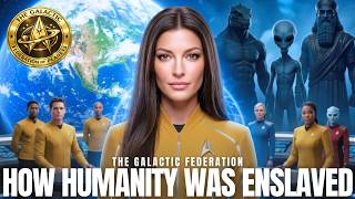 STUNNING‼️"Earth's Liberation Is Imminent..." | The Galactic Federation Energy Update