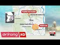 ARIRANG NEWS BREAK 10:00 N. Korea has produced more weapons-grade plutonium from main reactor