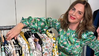 Closet Confessions: How To Wear Florals | Fashion Haul | Trinny