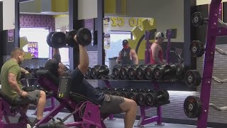 Planet Fitness offers a judgment free zone for students amid national bullying prevention month