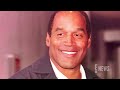 O.J. Simpson's Cause of Death Is Revealed  E! News