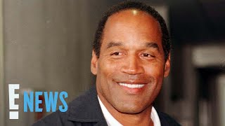 O.J. Simpson's Cause of Death Is Revealed | E! News