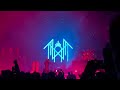 sleep token radio city music hall full show teeth of god new york nyc 2024 4k enhanced audio