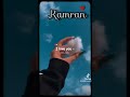 kamran name video (signature Kamran name) WhatsApp status video#team_uk07 #viral name comment kary