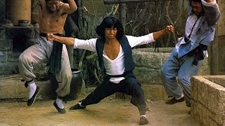 Secret Assassin || Best Chinese Action Kung Fu Movies In English