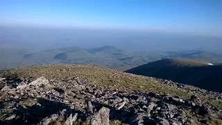 samxret sakartvelos umaglesi mcvervalis ageba  - didi abuli (3305 m)