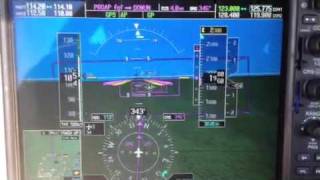 G1000 HITS Cessna 350