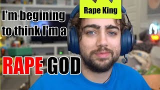 Exposing the Twitch Rape Unit (Bigbungee Patreon Exclusive)