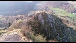 Mountain Rudnik-Ostrvica