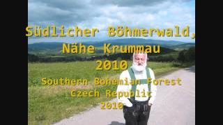 Auf du junger Wandersmann - Wanderlied - German Folksong -