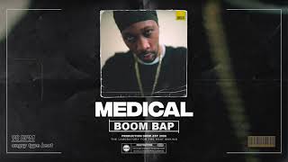 Medical | Wu-Tang Clan Type Beat | 9514