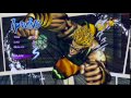 【ジョジョasb】 dio vs ディオ・ブランドー