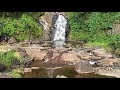 vellappara waterfalls വെള്ളപ്പാറ waterfalls