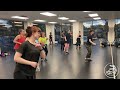 Tap with Hannah Wolgemuth - No, No, No