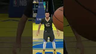 Evolution of Stephen Curry In NBA 2K Games (NBA 2K10 - NBA 2K23)