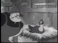 betty boop be human 1936 max fleischer