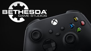 Microsoft buying Bethesda is all about Xbox Game Pass