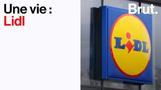 Une vie : Lidl