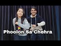 Phoolon Sa Chehra Tera|Dance By Akanksha Amit