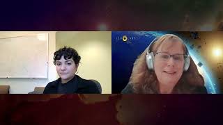 AstraFemina x WOW STEM presents: Role Models - Lee Garverick