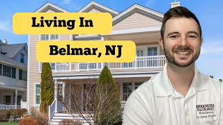 6 THINGS to KNOW Before Moving to Belmar NJ | Living in Belmar NJ