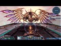 【pso2】輝光を屠る輪廻の徒花　bohu　4 57