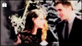 nothing like us : rob/kristen (for Mia's birthday)