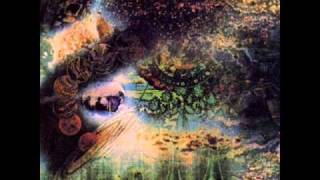 Pink Floyd - A Saucerful Of Secrets