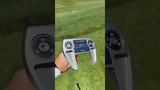 FIRST IN-HAND LOOK At The TaylorMade TP Reserve Putter Line | TaylorMade Golf