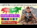 इस Smallcap Stock मे अभी तो बस शुरुवात है ? ||  trident techlabs share latest news