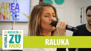 Raluka - Ochii tai (Holograf) (Live la Marea Unire ZU)