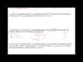 VB Concatenation Worksheet #1
