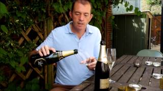 Tasting Champagne: Roederer and Lanson