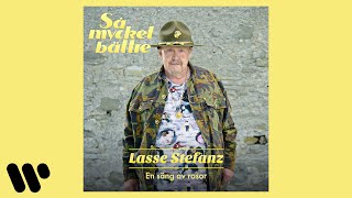 Lasse Stefanz - En säng av rosor (Official Video)