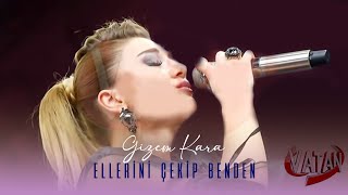 Gizem Kara - Ellerini Çekip Benden