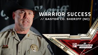 Gaston County Jail (North Carolina) // Warrior Success