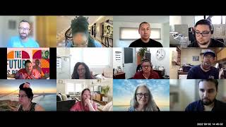 Classified Professionals Expert Panel - Fall 2022 Convocation